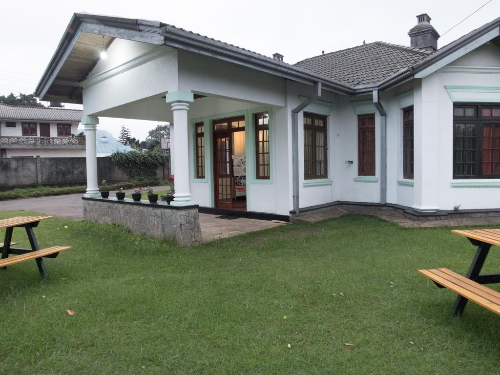 Nuwara Eliya Hostel By Backpack Lanka Ngoại thất bức ảnh