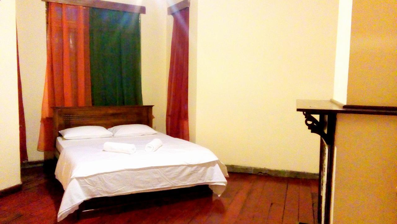 Nuwara Eliya Hostel By Backpack Lanka Phòng bức ảnh
