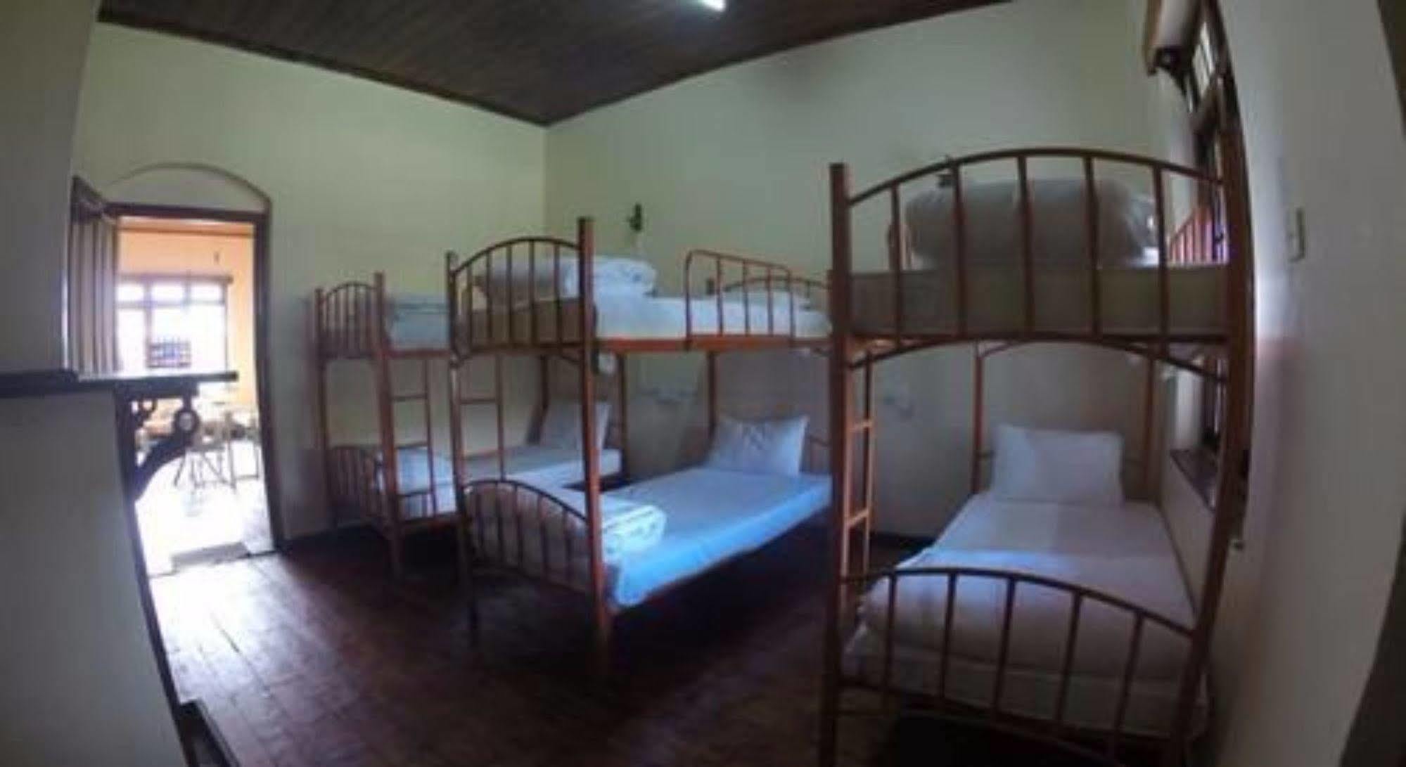 Nuwara Eliya Hostel By Backpack Lanka Ngoại thất bức ảnh